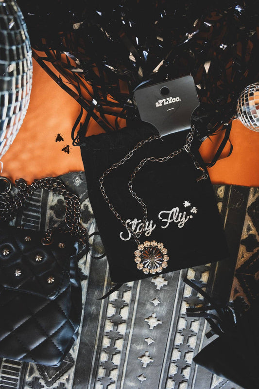 BIG BANG THEORY Necklace