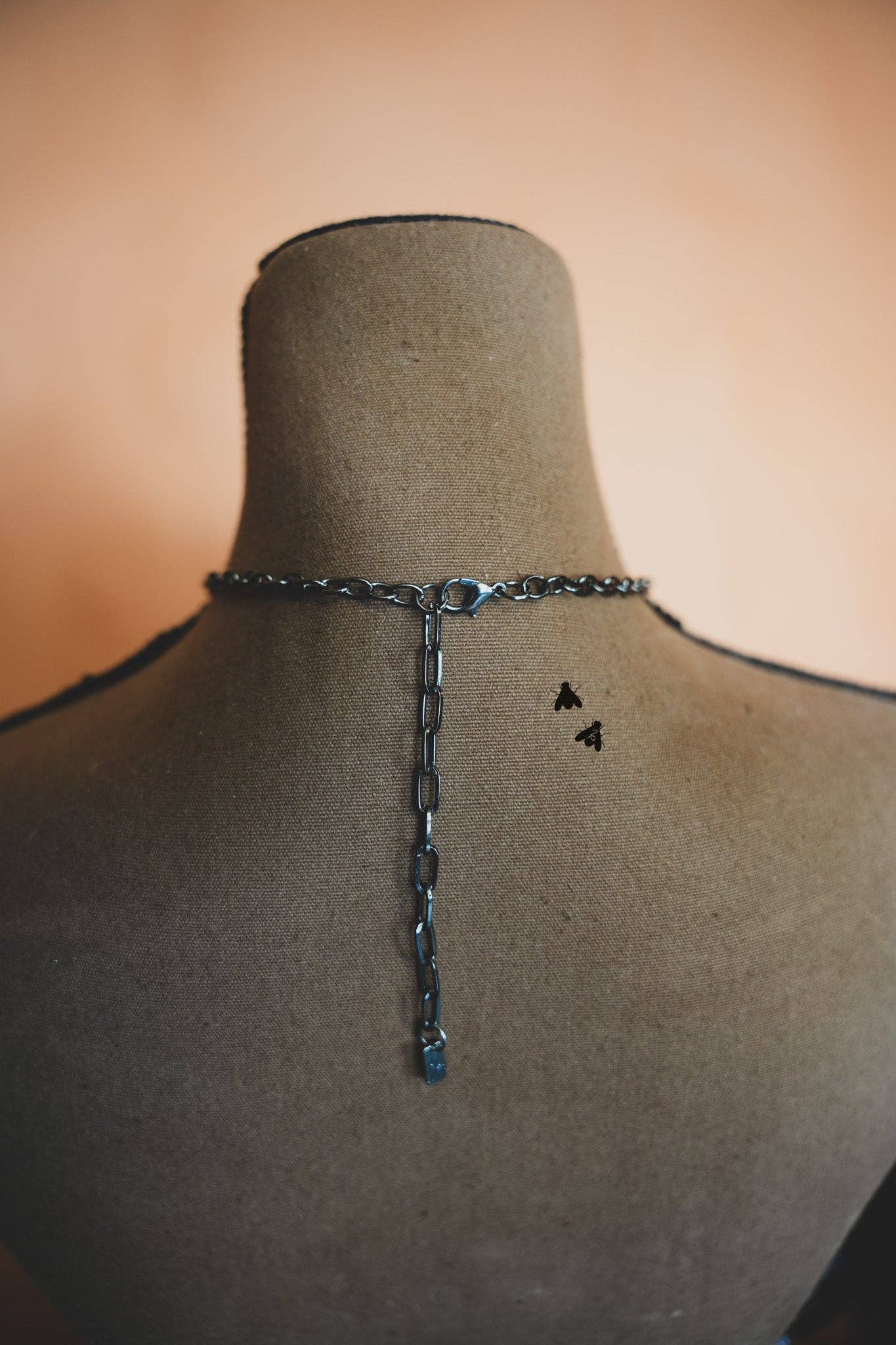 BIG BANG THEORY Necklace